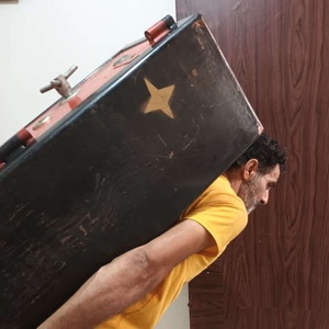 علی خدابنده لو