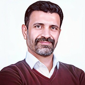 امید بابائی توسکی