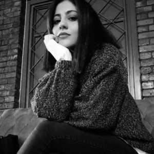 محیا شیروانی آرانی