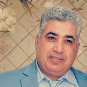 محمدرضا بهرامی