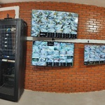 سروش مهرابی