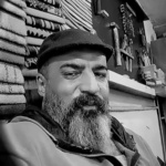 سید محسن حسینی وفا