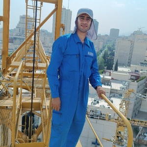 مجید حسنوند