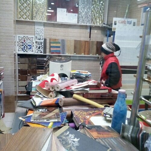 محمود اخلاقی