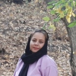 محبوبه عزتی مهرنبی