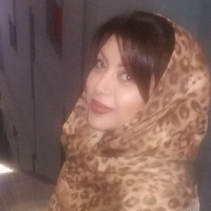 شکوفه نادری