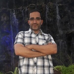 احسان کدخدایی الیادرانی