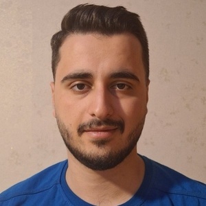 محمد حسین زیوری پایدار