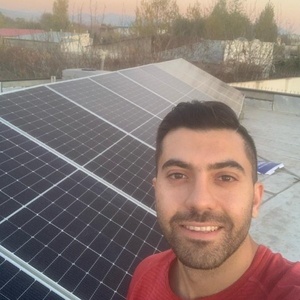 امین سلیمانی راد