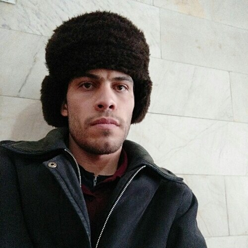 مهدی میرزائی