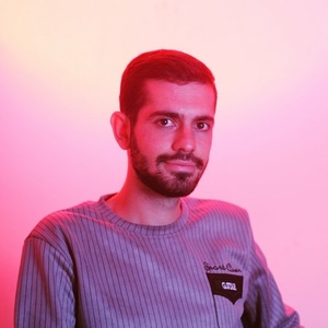 محمد حسین بیگوردی