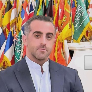حبیب اله طهماسب زاده