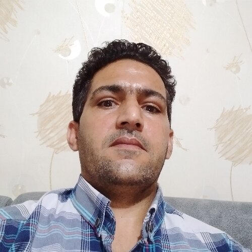 امین دهقانزاده