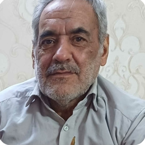 اصغر محمدی شوره یی