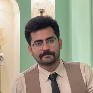 هوشنگ رمضانی فر