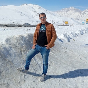 سلیمان طاقانی