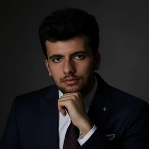 محمد میرزایی