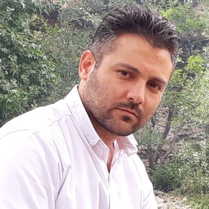 محمد جمیل آهنگی