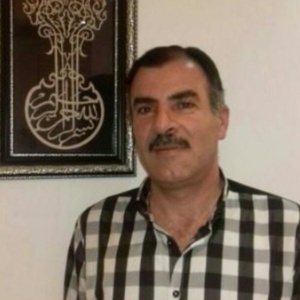 رحیم زال ساعتلو