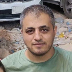 میثم مرادلو