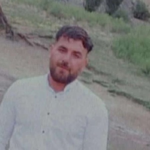 اصغر رضوی عمودیزج