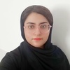 مریم فراهانی