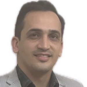 کیوان جعفری