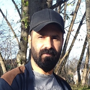 محمد کهن سال آستانی