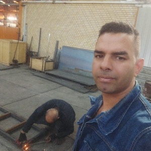 مسیب کرمی خانکهدانی