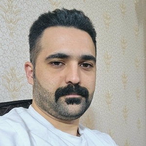 فرشید اصغرزاده آغبلاغی