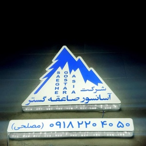 امیر مصلحی فخر