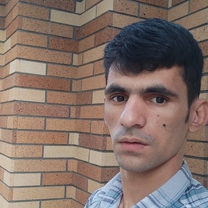 مرتضی خوش زبان