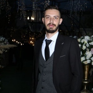 شایان شهریاری