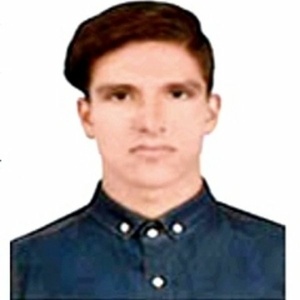 مصطفی شالوئی چهارمحالی