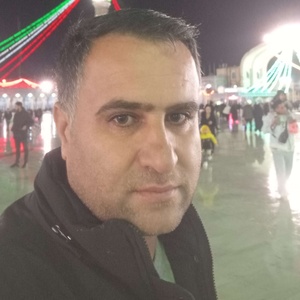یعقوب سعیدیان پور
