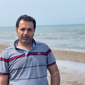 مبین حسن زاده کتابی