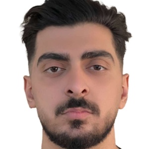 محمدامین امیرسرداری