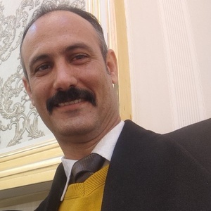 ناصر کسائیان