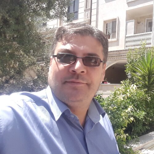 حسن رضایی رهورد