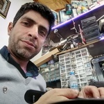 محمد بخشعلی زاده