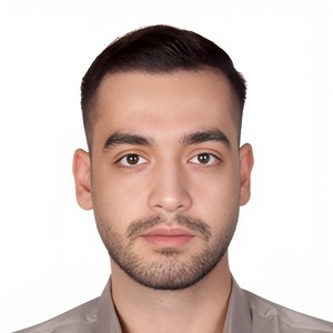 محمدحسین کولیوند