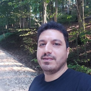 علیرضا جعفریان شیب ابندانی