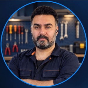 مهدی شفاعی تکلیمی