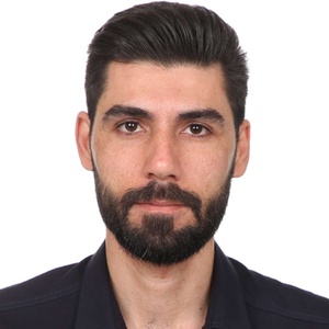 علیرضا استادشریف معمار