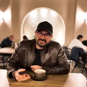 علی غزازانی