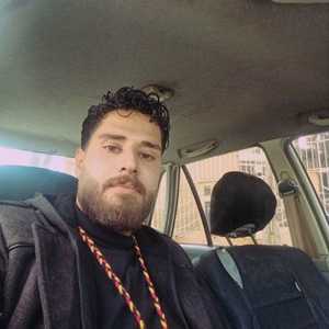 رضا بزگداریان