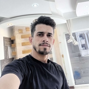 ابراهیم بهشتی فرد