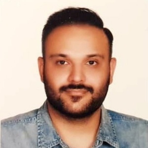 سید هومن هاشمی یزدی