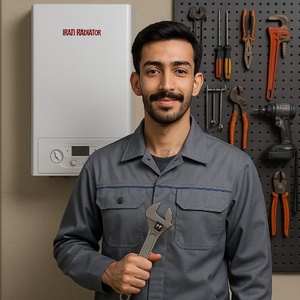 علیرضا رعیت پیشه