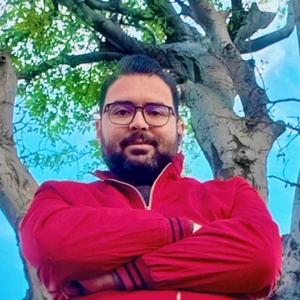 ابوالفضل کاظمی حسینی